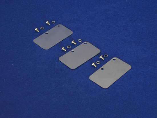 Post image for FIN SET, 31mm