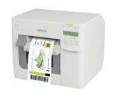 Thumbnail image for Epson TM-C3500